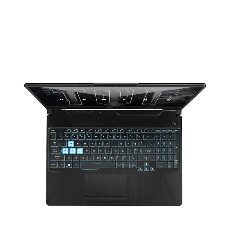 لپ تاپ گیمینگ ایسوس TUF Gaming  FA506NF-HN015-1